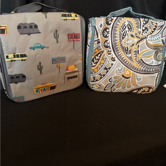 thirty-one Handbags - Thirty-One Hanging Traveler Case | NEW | Pick Your Print